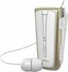 Bluetooth Ακουστικά iPro RH219s Λευκό/Χρυσό